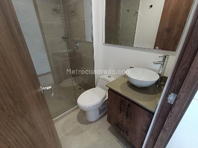 Apartamento de 3 alcobas en arriendo en San Antonio De Pereira, Rionegro, 72 m² · foto 7 de 14