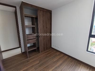 Apartamento de 3 alcobas en arriendo en San Antonio De Pereira, Rionegro, 72 m² · foto 10 de 14