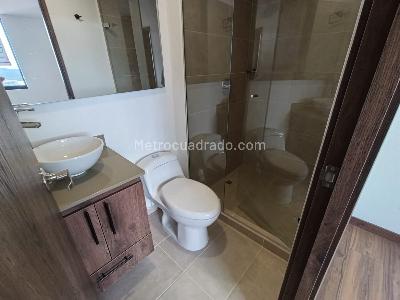 Apartamento de 3 alcobas en arriendo en San Antonio De Pereira, Rionegro, 72 m² · foto 12 de 14