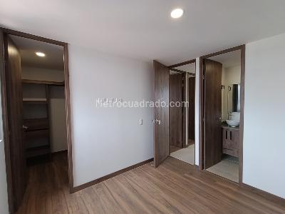 Apartamento de 3 alcobas en arriendo en San Antonio De Pereira, Rionegro, 72 m² · foto 13 de 14