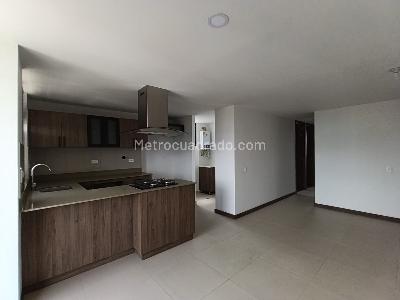 Apartamento de 3 alcobas en arriendo en San Antonio De Pereira, Rionegro, 72 m² · foto 3 de 12