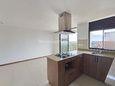 Apartamento de 3 alcobas en arriendo en San Antonio De Pereira, Rionegro, 72 m² · foto 4 de 12