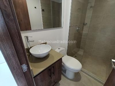 Apartamento de 3 alcobas en arriendo en San Antonio De Pereira, Rionegro, 72 m² · foto 6 de 12