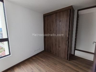 Apartamento de 3 alcobas en arriendo en San Antonio De Pereira, Rionegro, 72 m² · foto 8 de 12