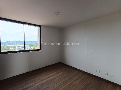 Apartamento de 3 alcobas en arriendo en San Antonio De Pereira, Rionegro, 72 m² · foto 9 de 12