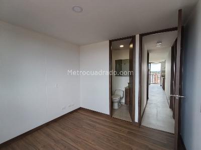 Apartamento de 3 alcobas en arriendo en San Antonio De Pereira, Rionegro, 72 m² · foto 10 de 12