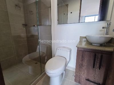 Apartamento de 3 alcobas en arriendo en San Antonio De Pereira, Rionegro, 72 m² · foto 11 de 12