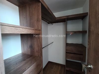 Apartamento de 3 alcobas en arriendo en San Antonio De Pereira, Rionegro, 72 m² · foto 12 de 12