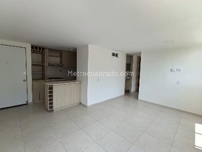 Apartamento en Arriendo, Sector El Tranvia, Rionegro