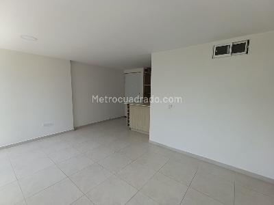 Apartamento de 2 alcobas en arriendo en Tranvia, Rionegro, 52 m² · foto 3 de 10