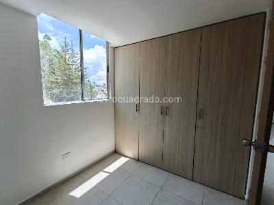 Apartamento de 2 alcobas en arriendo en Tranvia, Rionegro, 52 m² · foto 6 de 10