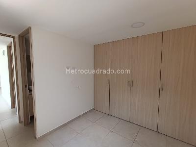 Apartamento de 2 alcobas en arriendo en Tranvia, Rionegro, 52 m² · foto 9 de 10