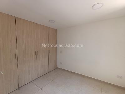 Apartamento de 2 alcobas en arriendo en Tranvia, Rionegro, 52 m² · foto 10 de 10