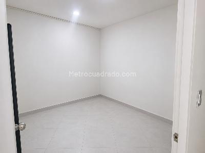 Apartamento de 1 alcoba en arriendo en Lorena, Medellín, 42 m² · foto 5 de 8