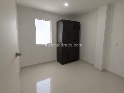 Apartamento de 1 alcoba en arriendo en Lorena, Medellín, 42 m² · foto 6 de 8
