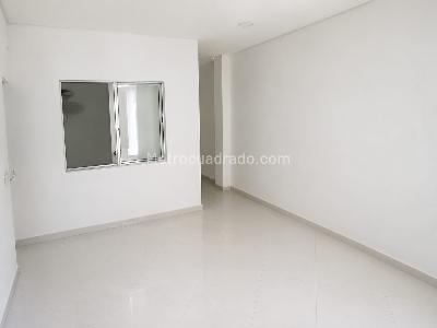 Apartamento de 1 alcoba en arriendo en Lorena, Medellín, 42 m² · foto 8 de 8