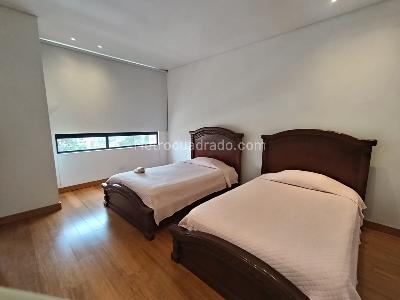 Apartamento de 3 alcobas en arriendo en La Calera, Medellín, 240 m² · foto 17 de 17