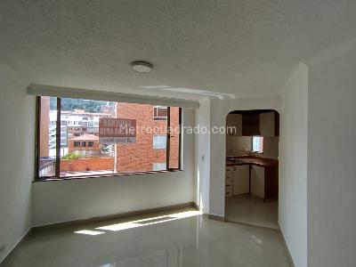 Apartamento de 1 alcoba en arriendo en Cedritos, Bogotá, 40 m² · foto 2 de 15