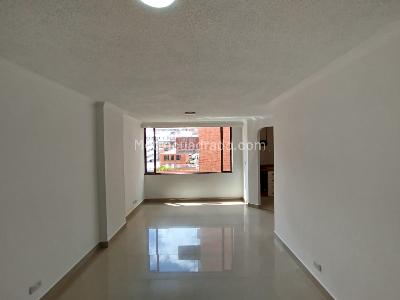 Apartamento de 1 alcoba en arriendo en Cedritos, Bogotá, 40 m² · foto 4 de 15