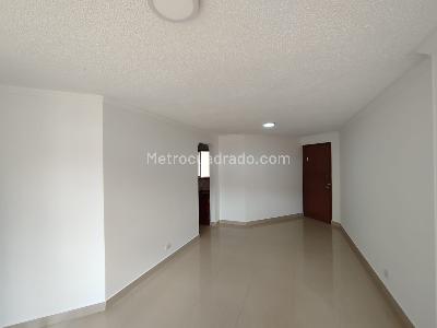 Apartamento de 1 alcoba en arriendo en Cedritos, Bogotá, 40 m² · foto 5 de 15