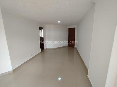 Apartamento de 1 alcoba en arriendo en Cedritos, Bogotá, 40 m² · foto 6 de 15