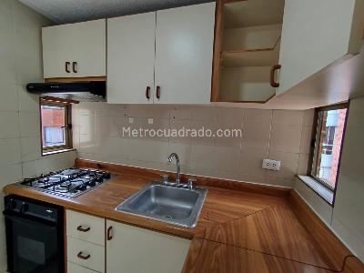 Apartamento de 1 alcoba en arriendo en Cedritos, Bogotá, 40 m² · foto 7 de 15