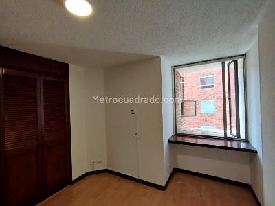 Apartamento de 1 alcoba en arriendo en Cedritos, Bogotá, 40 m² · foto 9 de 15