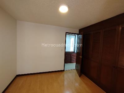 Apartamento de 1 alcoba en arriendo en Cedritos, Bogotá, 40 m² · foto 11 de 15