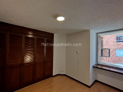 Apartamento de 1 alcoba en arriendo en Cedritos, Bogotá, 40 m² · foto 12 de 15