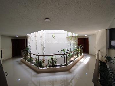 Apartamento de 1 alcoba en arriendo en Cedritos, Bogotá, 40 m² · foto 15 de 15