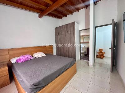 Casa de 3 alcobas en arriendo en La Mina, Envigado, 147 m² · foto 9 de 19