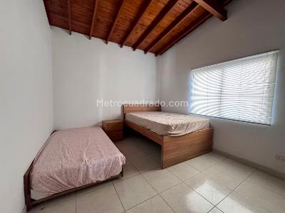 Casa de 3 alcobas en arriendo en La Mina, Envigado, 147 m² · foto 14 de 19