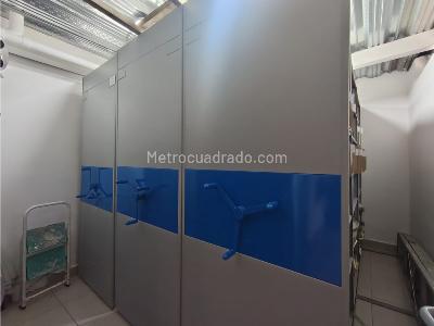 Casa de 5 alcobas en venta en Suramericana, Medellín, 423 m² · foto 17 de 20