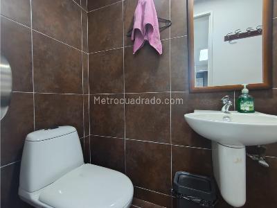 Casa de 5 alcobas en venta en Suramericana, Medellín, 423 m² · foto 20 de 20