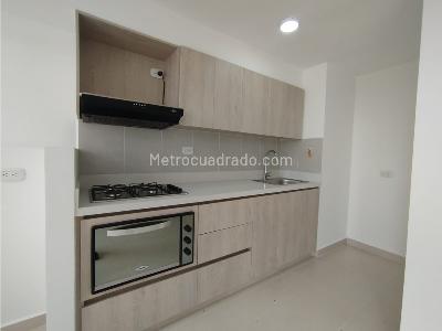 Apartamento de 3 alcobas en venta en Alto Bonito, Rionegro, 60 m² · foto 3 de 7