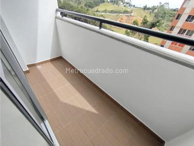 Apartamento de 3 alcobas en venta en Alto Bonito, Rionegro, 60 m² · foto 7 de 7
