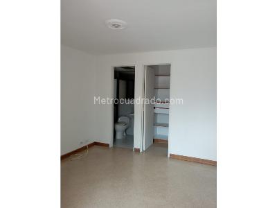 Apartamento en venta en Florida Nueva, Medellín · foto 10 de 11
