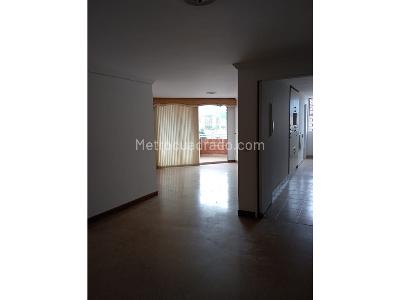 Apartamento en venta en Florida Nueva, Medellín · foto 2 de 11