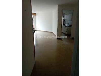 Apartamento en venta en Florida Nueva, Medellín · foto 3 de 11