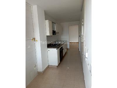 Apartamento en venta en Florida Nueva, Medellín · foto 4 de 11