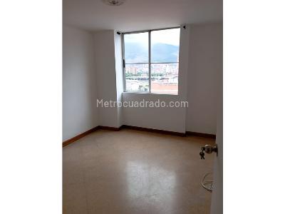 Apartamento en venta en Florida Nueva, Medellín · foto 5 de 11