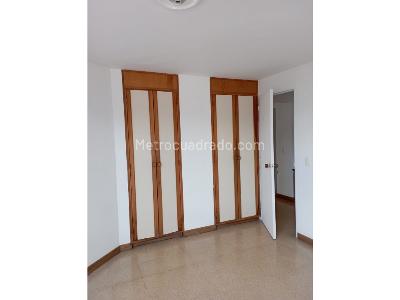Apartamento en venta en Florida Nueva, Medellín · foto 6 de 11