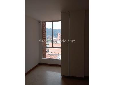 Apartamento en venta en Florida Nueva, Medellín · foto 7 de 11