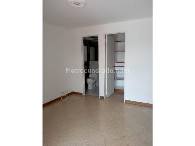 Apartamento en venta en Florida Nueva, Medellín · foto 8 de 11