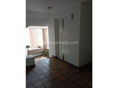 Apartamento en venta en Florida Nueva, Medellín · foto 9 de 11