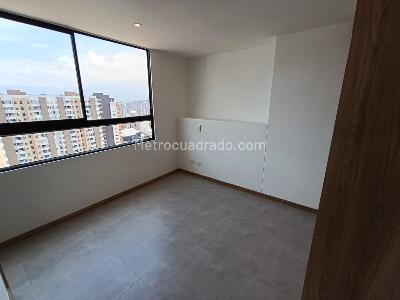 Apartamento de 2 alcobas en arriendo en Prados De Sabaneta, Sabaneta, 74 m² · foto 2 de 16