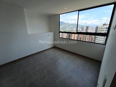 Apartamento de 2 alcobas en arriendo en Prados De Sabaneta, Sabaneta, 74 m² · foto 7 de 16