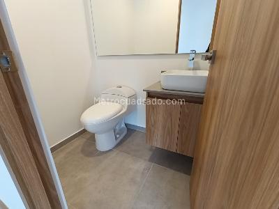 Apartamento de 2 alcobas en arriendo en Prados De Sabaneta, Sabaneta, 74 m² · foto 14 de 16