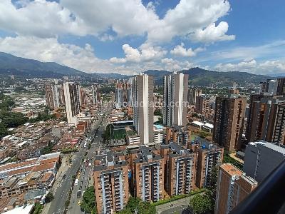 Apartamento de 2 alcobas en arriendo en Prados De Sabaneta, Sabaneta, 74 m² · foto 15 de 16