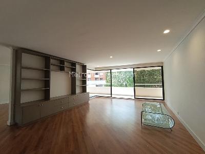 Apartamento de 5 alcobas en arriendo en San Lucas, Medellín, 240 m² · foto 4 de 20